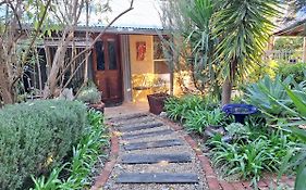 Little Para Cottage Tanunda